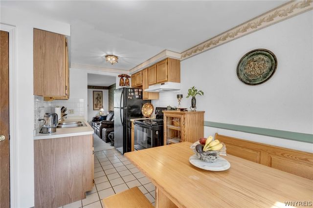 443 3rd Avenue, Amherst, NY 14221