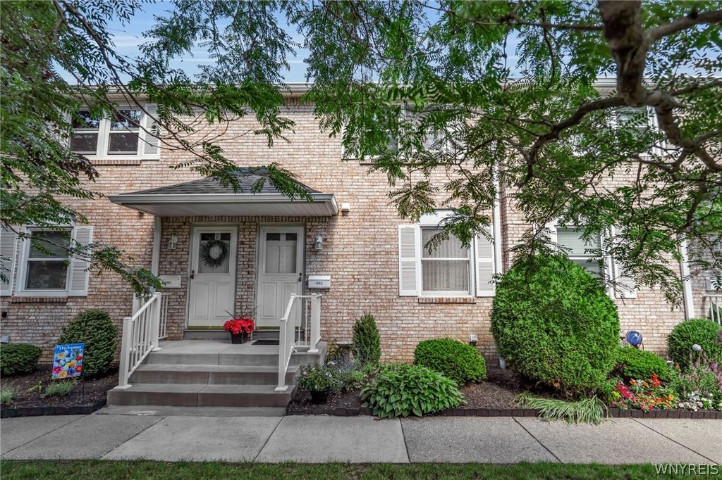 443 3rd Avenue, Amherst, NY 14221