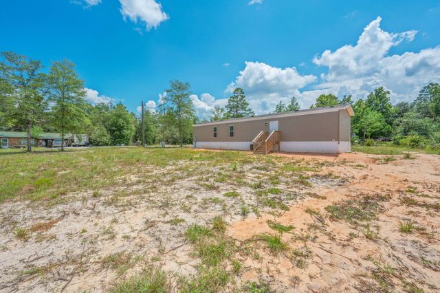 126 Pansy Lane, Defuniak Springs, FL 32433
