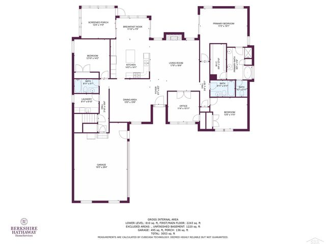 8646 Wandering Way, Freeland, MI 48623