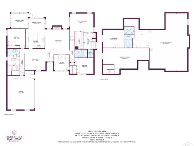 8646 Wandering Way, Freeland, MI 48623