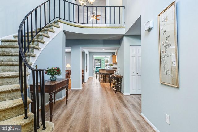 1273 QUARRY COMMONS DR, Yardley, PA 19067