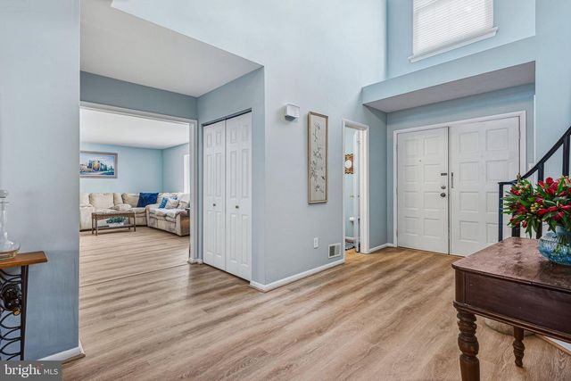 1273 QUARRY COMMONS DR, Yardley, PA 19067