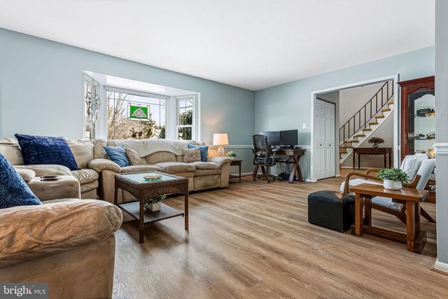 1273 QUARRY COMMONS DR, Yardley, PA 19067