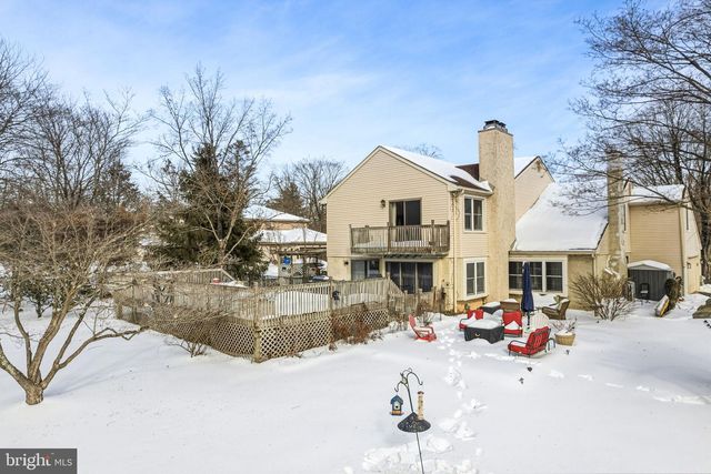 1273 QUARRY COMMONS DR, Yardley, PA 19067