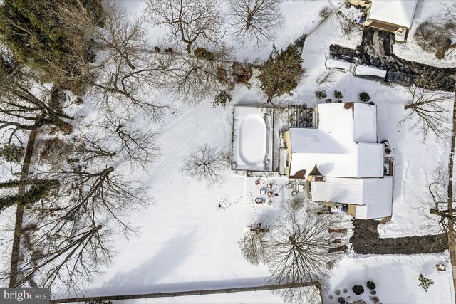 1273 QUARRY COMMONS DR, Yardley, PA 19067