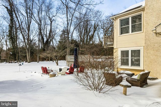 1273 QUARRY COMMONS DR, Yardley, PA 19067