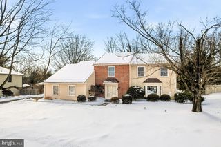 1273 QUARRY COMMONS DR, Yardley, PA 19067