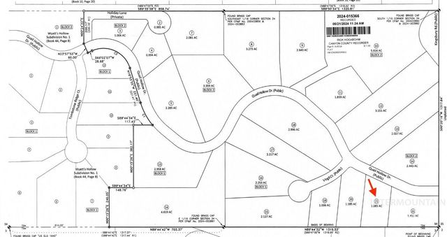 8085 Quail Hollow Dr, Middleton, ID 83644