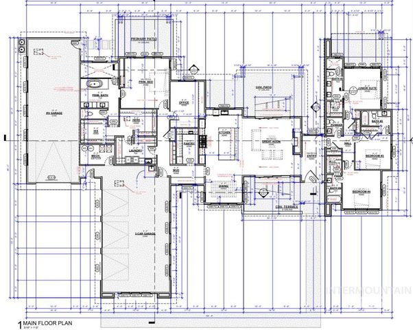 8085 Quail Hollow Dr, Middleton, ID 83644
