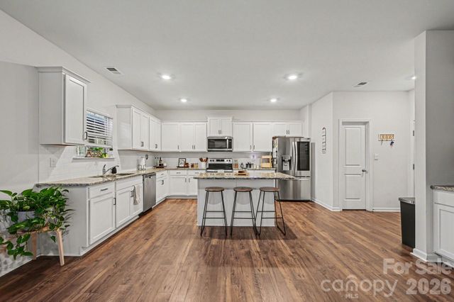 664 Saddlebred Lane, Locust, NC 28097