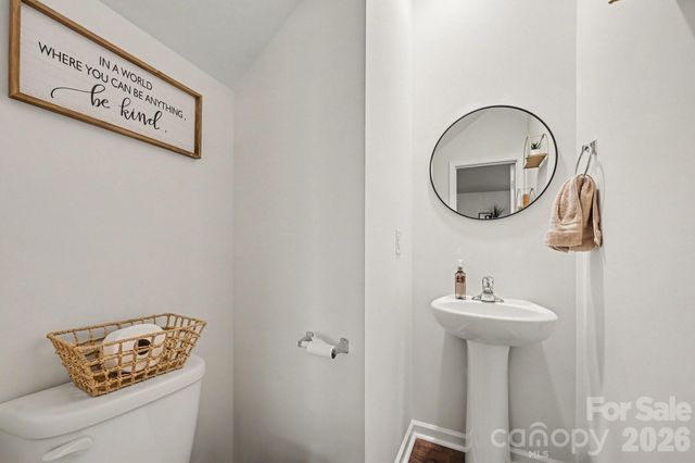 664 Saddlebred Lane, Locust, NC 28097