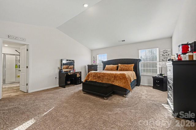 664 Saddlebred Lane, Locust, NC 28097