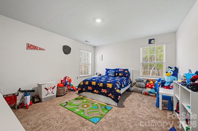 664 Saddlebred Lane, Locust, NC 28097