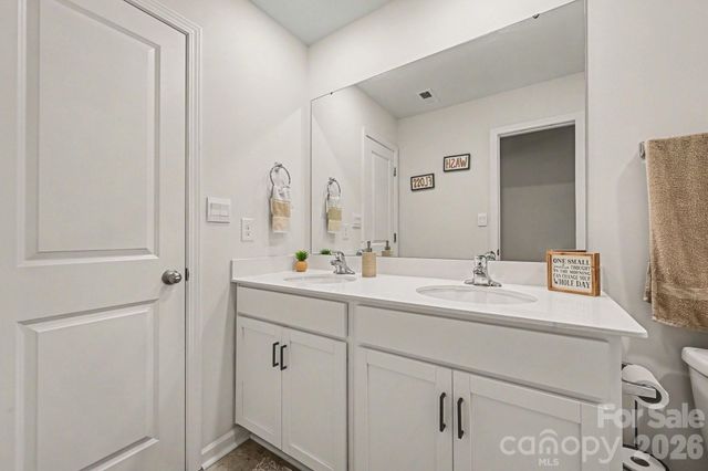 664 Saddlebred Lane, Locust, NC 28097