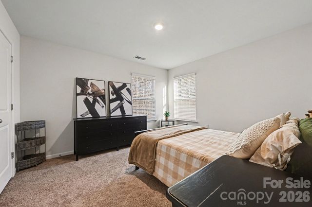 664 Saddlebred Lane, Locust, NC 28097