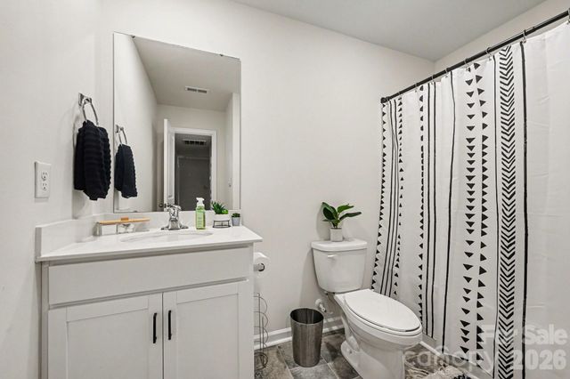 664 Saddlebred Lane, Locust, NC 28097