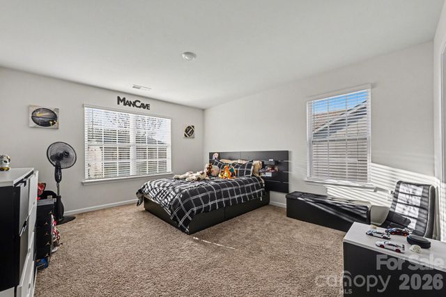 664 Saddlebred Lane, Locust, NC 28097