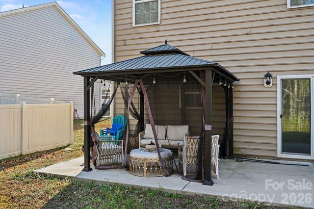 664 Saddlebred Lane, Locust, NC 28097