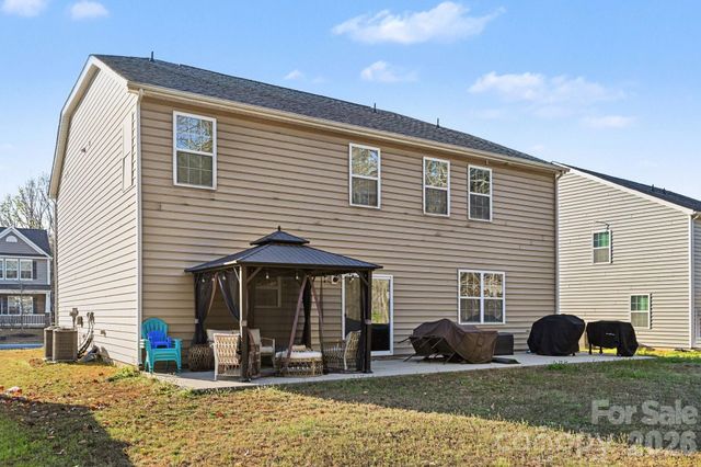 664 Saddlebred Lane, Locust, NC 28097