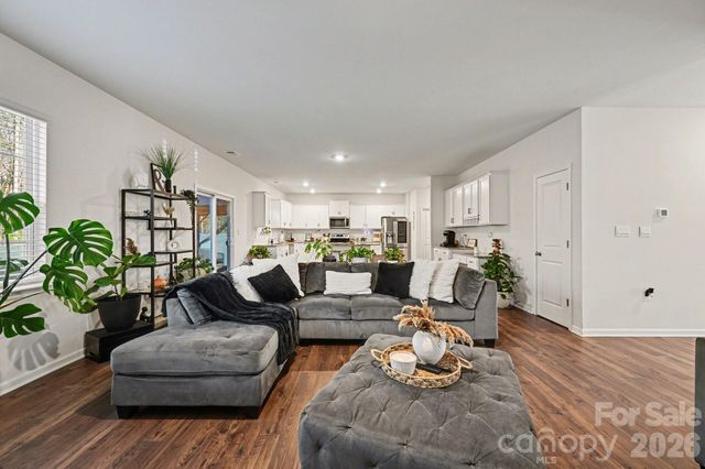 664 Saddlebred Lane, Locust, NC 28097