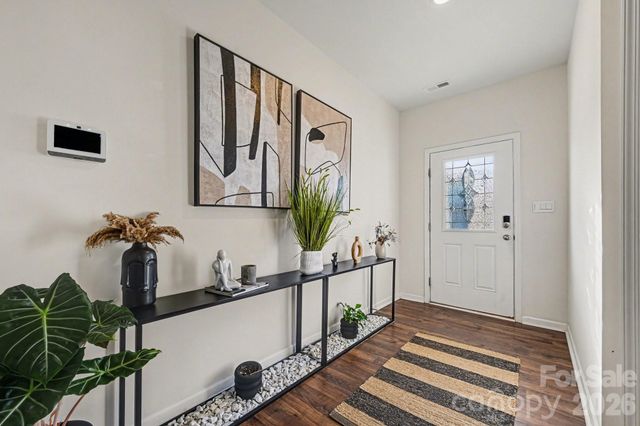 664 Saddlebred Lane, Locust, NC 28097