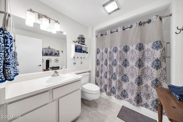 13207 W PROSPECT Drive, Sun City West, AZ 85375