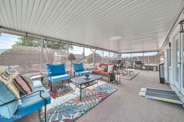 13207 W PROSPECT Drive, Sun City West, AZ 85375
