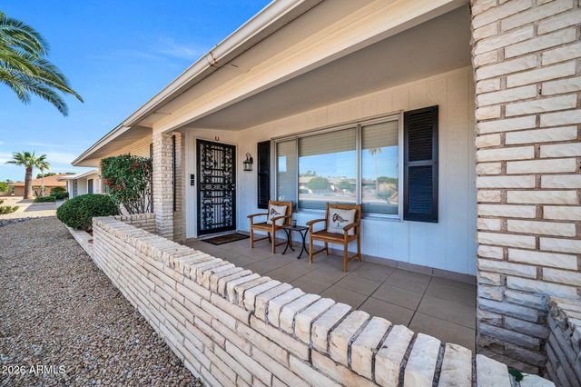 13207 W PROSPECT Drive, Sun City West, AZ 85375