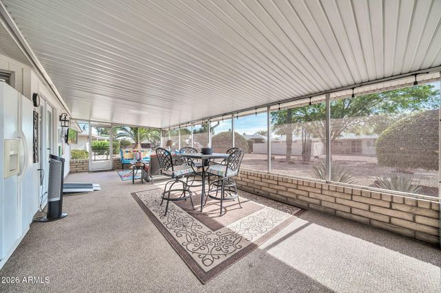 13207 W PROSPECT Drive, Sun City West, AZ 85375