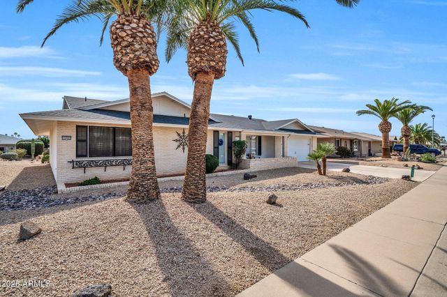 13207 W PROSPECT Drive, Sun City West, AZ 85375