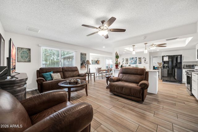 13207 W PROSPECT Drive, Sun City West, AZ 85375