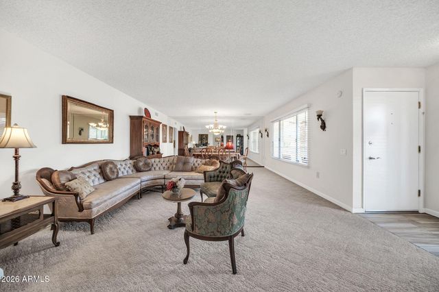 13207 W PROSPECT Drive, Sun City West, AZ 85375