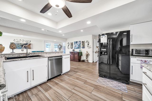 13207 W PROSPECT Drive, Sun City West, AZ 85375