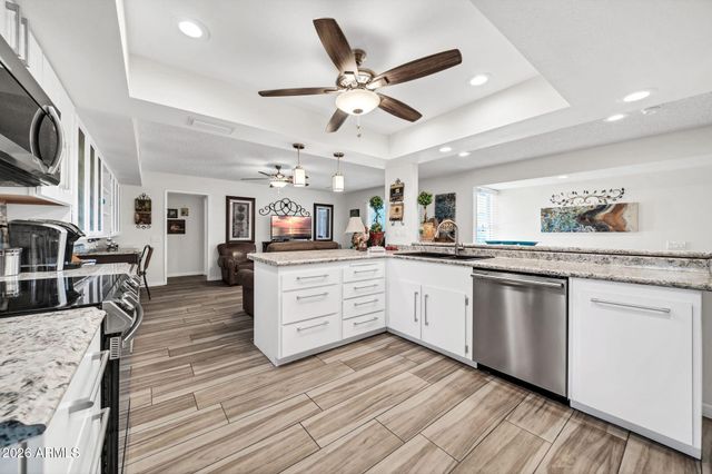 13207 W PROSPECT Drive, Sun City West, AZ 85375