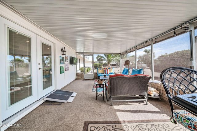 13207 W PROSPECT Drive, Sun City West, AZ 85375