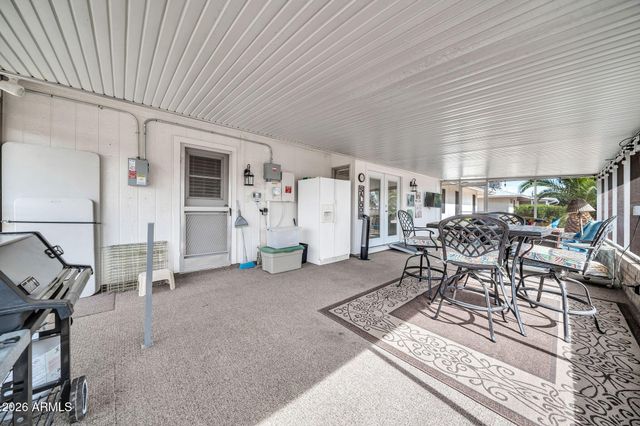 13207 W PROSPECT Drive, Sun City West, AZ 85375