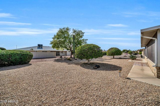 13207 W PROSPECT Drive, Sun City West, AZ 85375