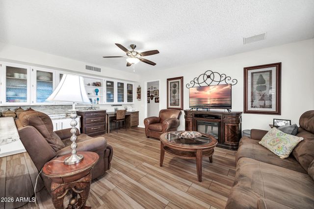 13207 W PROSPECT Drive, Sun City West, AZ 85375