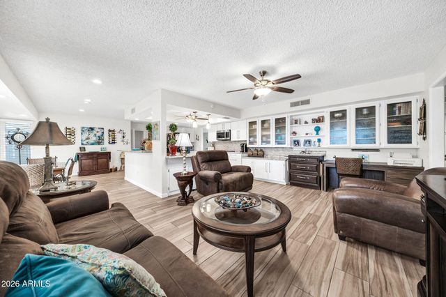 13207 W PROSPECT Drive, Sun City West, AZ 85375