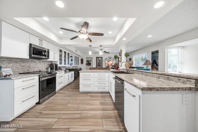 13207 W PROSPECT Drive, Sun City West, AZ 85375