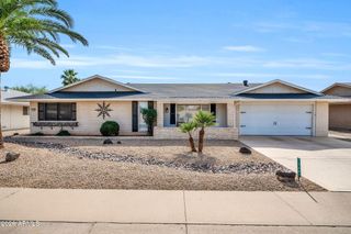 13207 W PROSPECT Drive, Sun City West, AZ 85375
