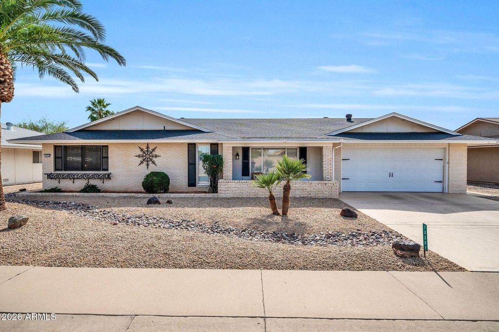13207 W PROSPECT Drive, Sun City West, AZ 85375