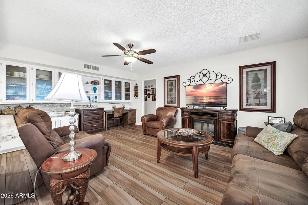 13207 W PROSPECT Drive, Sun City West, AZ 85375 — photo 5