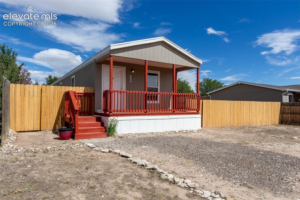 177 E Cellini Drive, Pueblo West, CO 81007 — photo 3