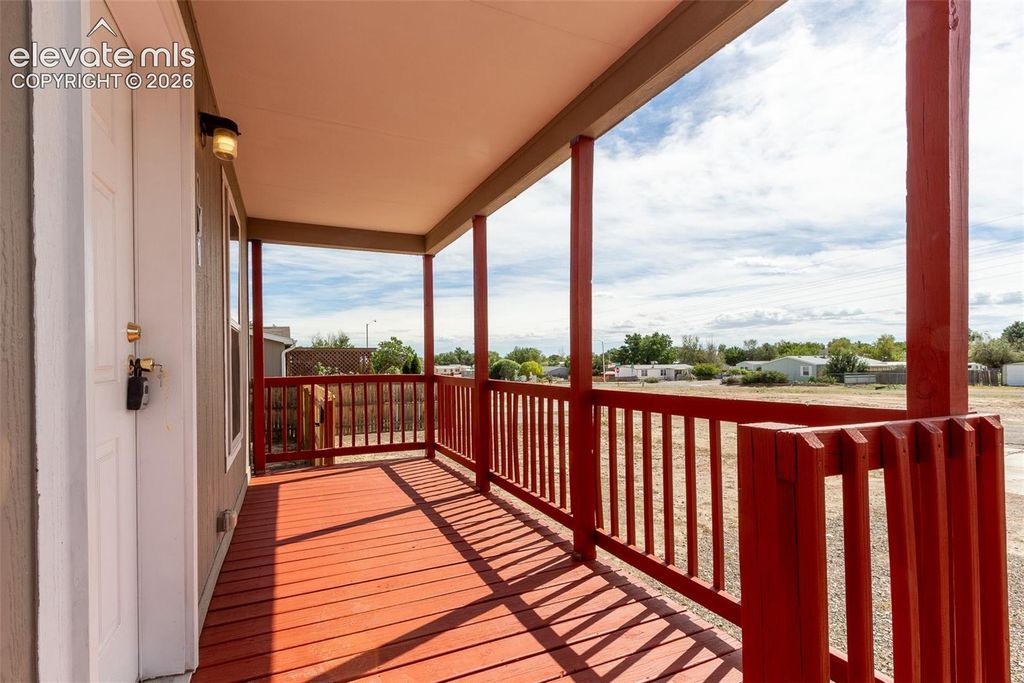 177 E Cellini Drive, Pueblo West, CO 81007 — photo 4