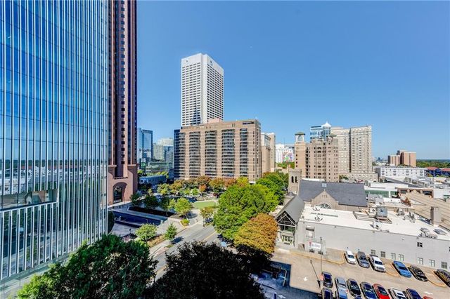 565 Peachtree NE Street 1101, Atlanta, GA 30308