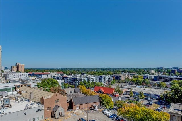 565 Peachtree NE Street 1101, Atlanta, GA 30308