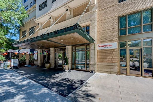 565 Peachtree NE Street 1101, Atlanta, GA 30308