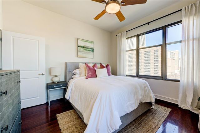 565 Peachtree NE Street 1101, Atlanta, GA 30308